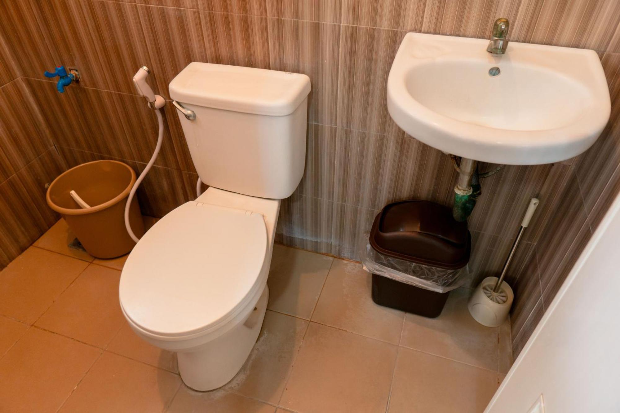 Apartment Near Malls جنرال سانتوس المظهر الخارجي الصورة