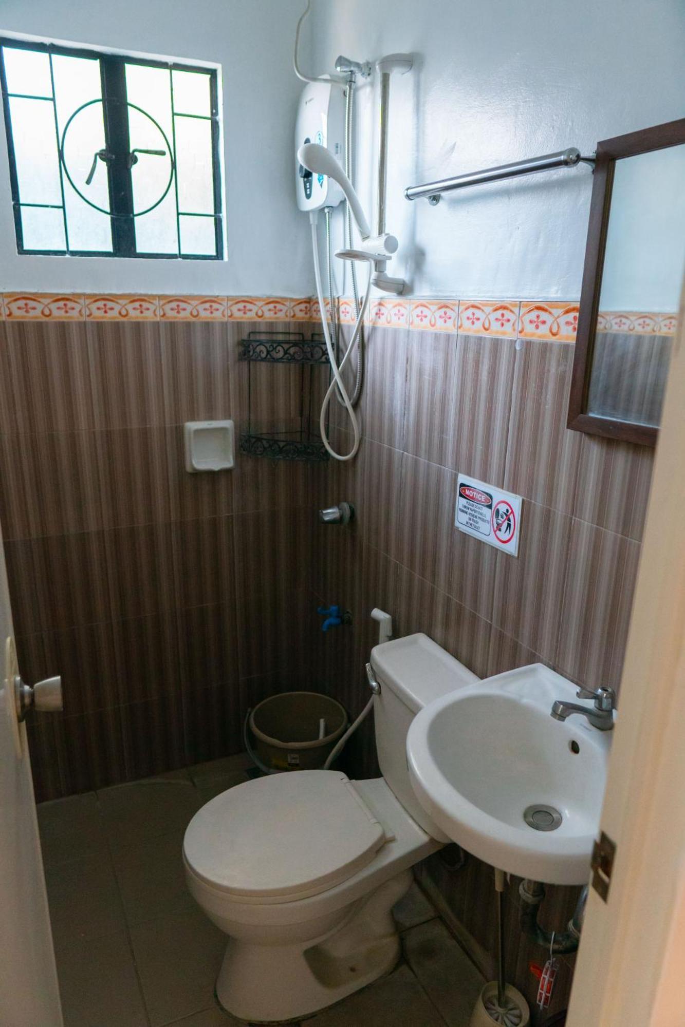 Apartment Near Malls جنرال سانتوس المظهر الخارجي الصورة