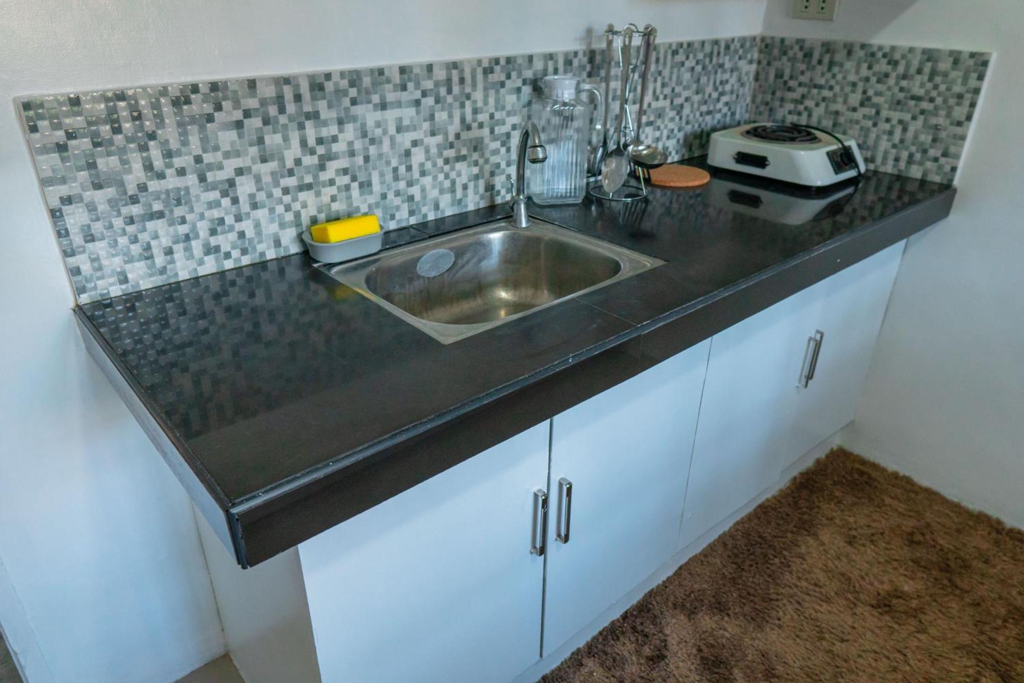 Apartment Near Malls جنرال سانتوس المظهر الخارجي الصورة