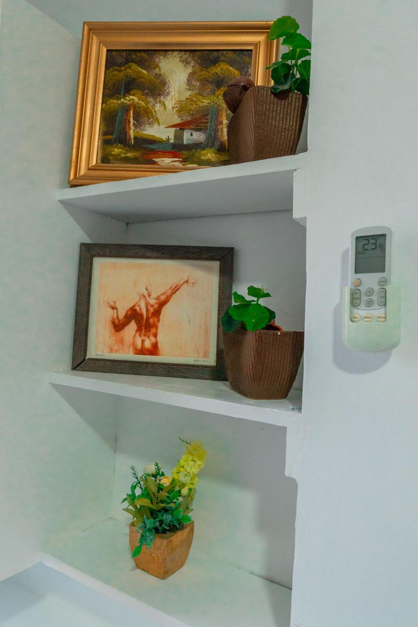 Apartment Near Malls جنرال سانتوس المظهر الخارجي الصورة
