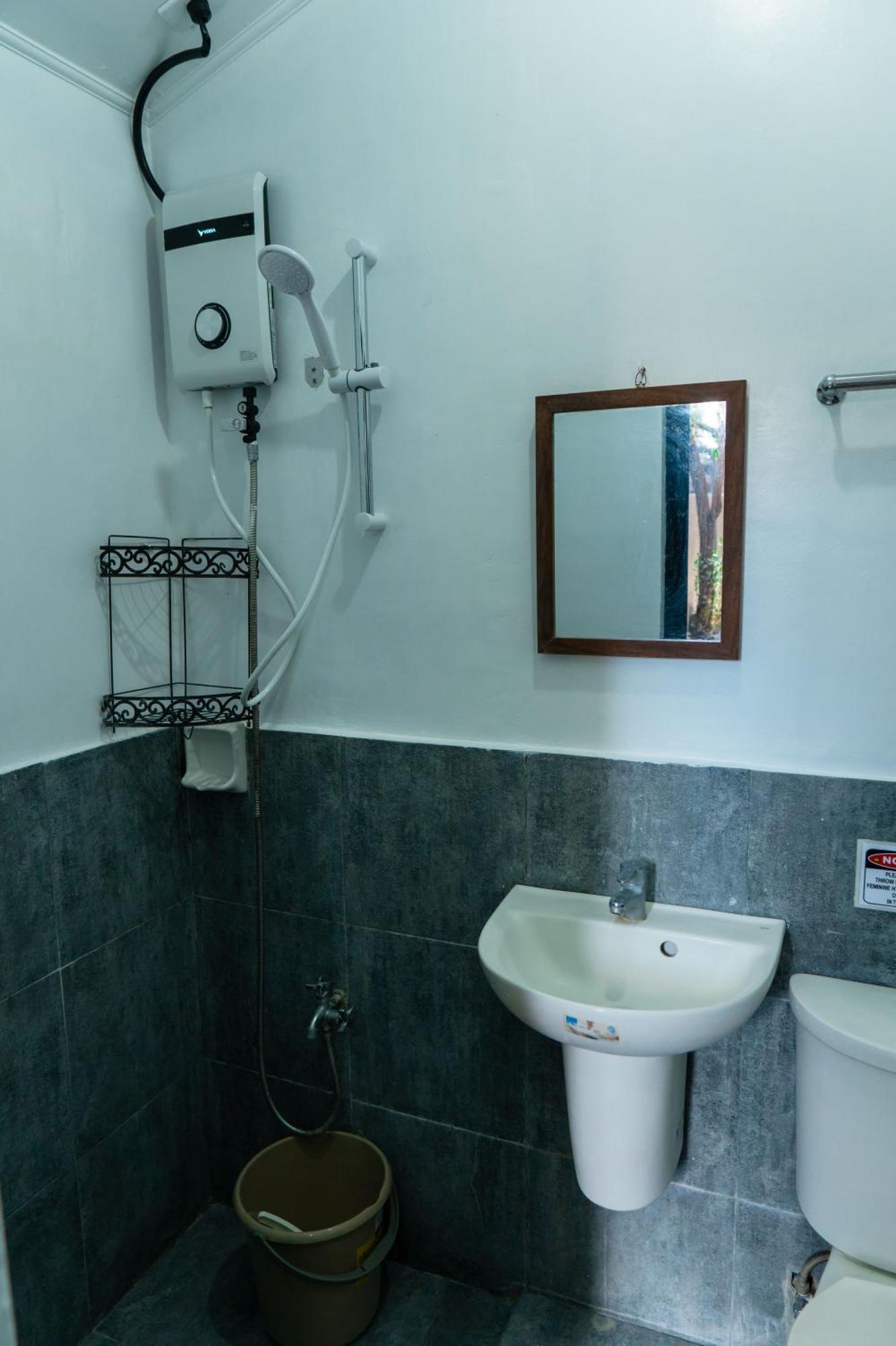 Apartment Near Malls جنرال سانتوس المظهر الخارجي الصورة