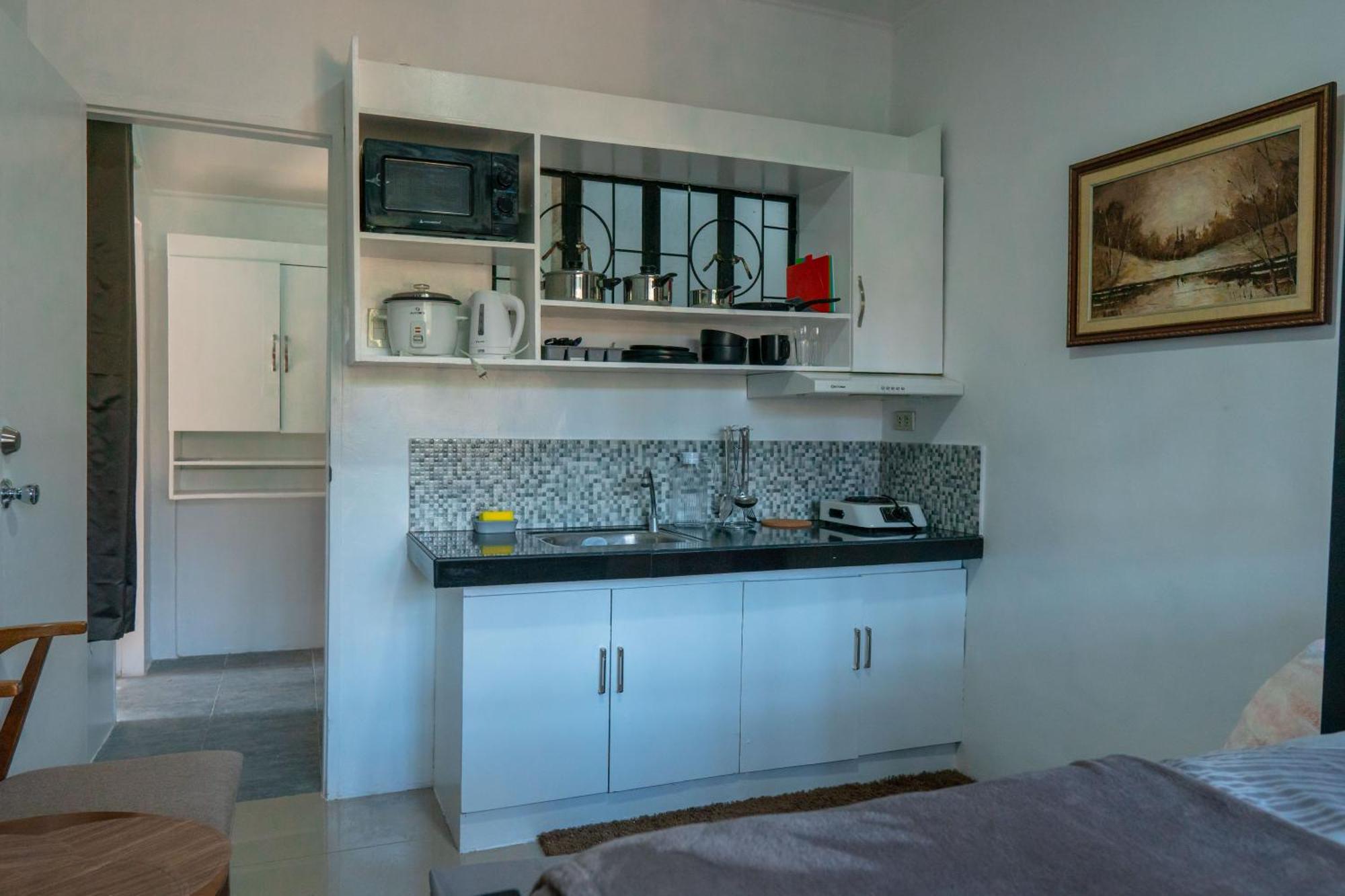 Apartment Near Malls جنرال سانتوس المظهر الخارجي الصورة