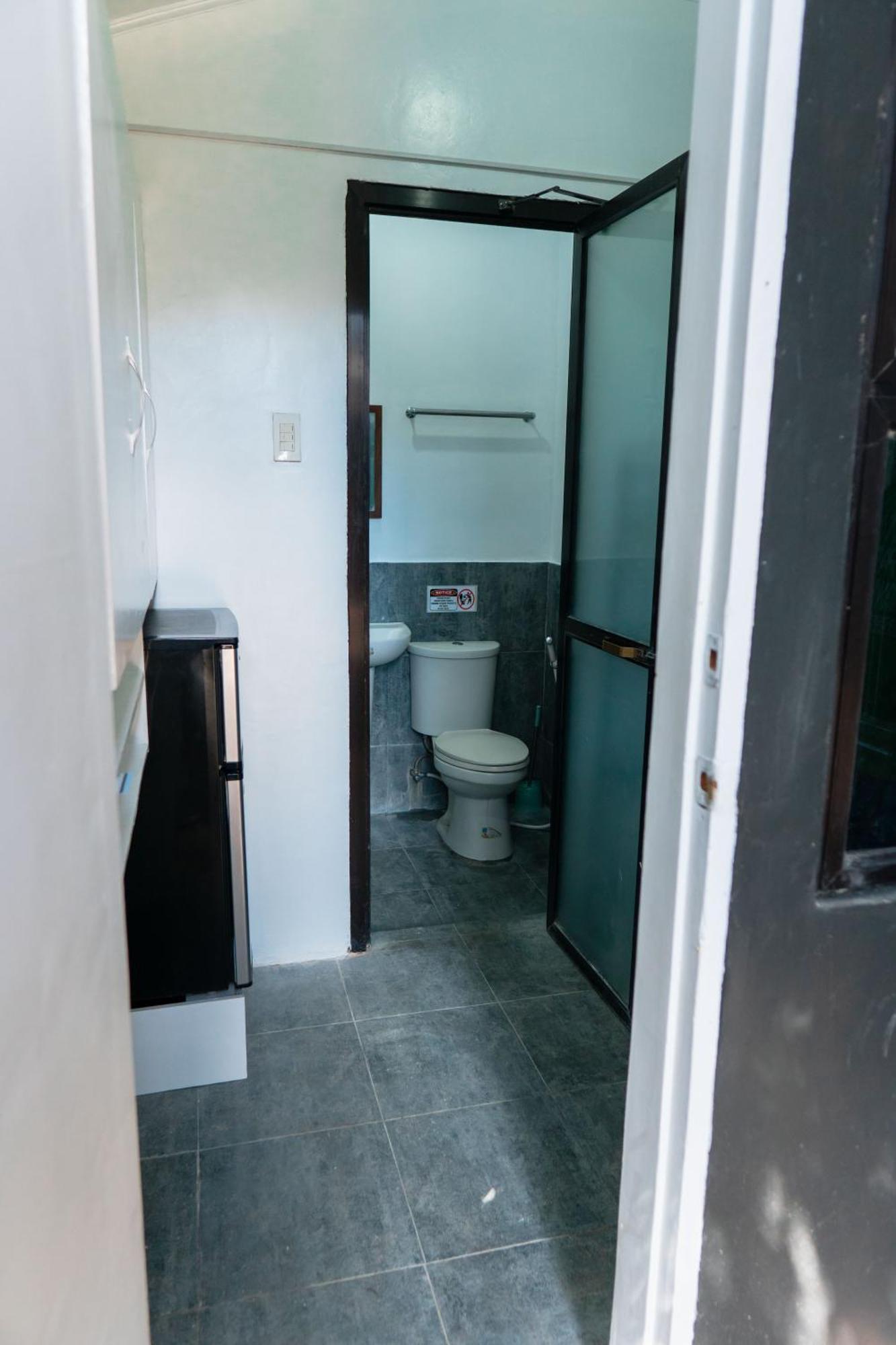 Apartment Near Malls جنرال سانتوس المظهر الخارجي الصورة