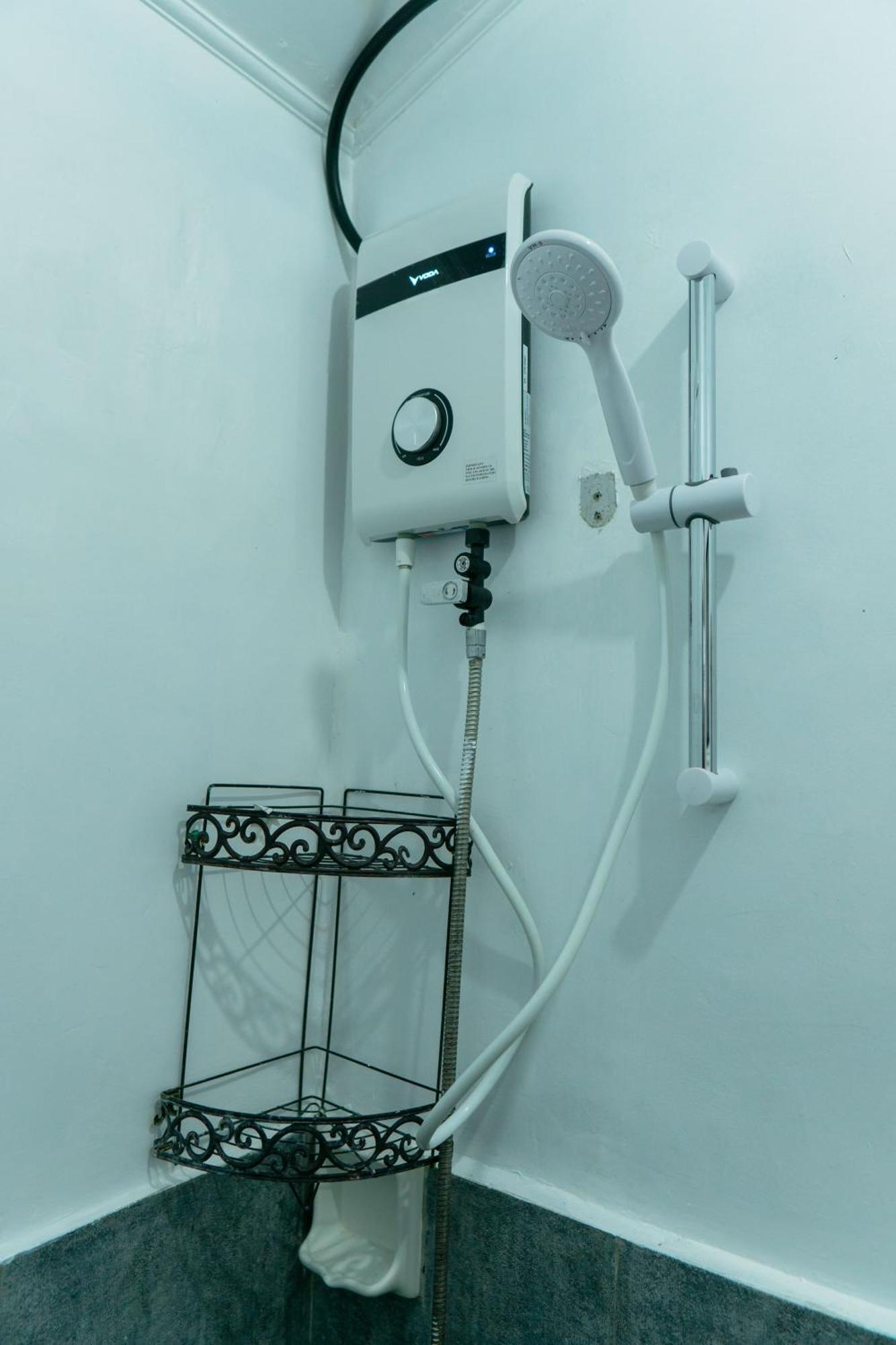 Apartment Near Malls جنرال سانتوس المظهر الخارجي الصورة