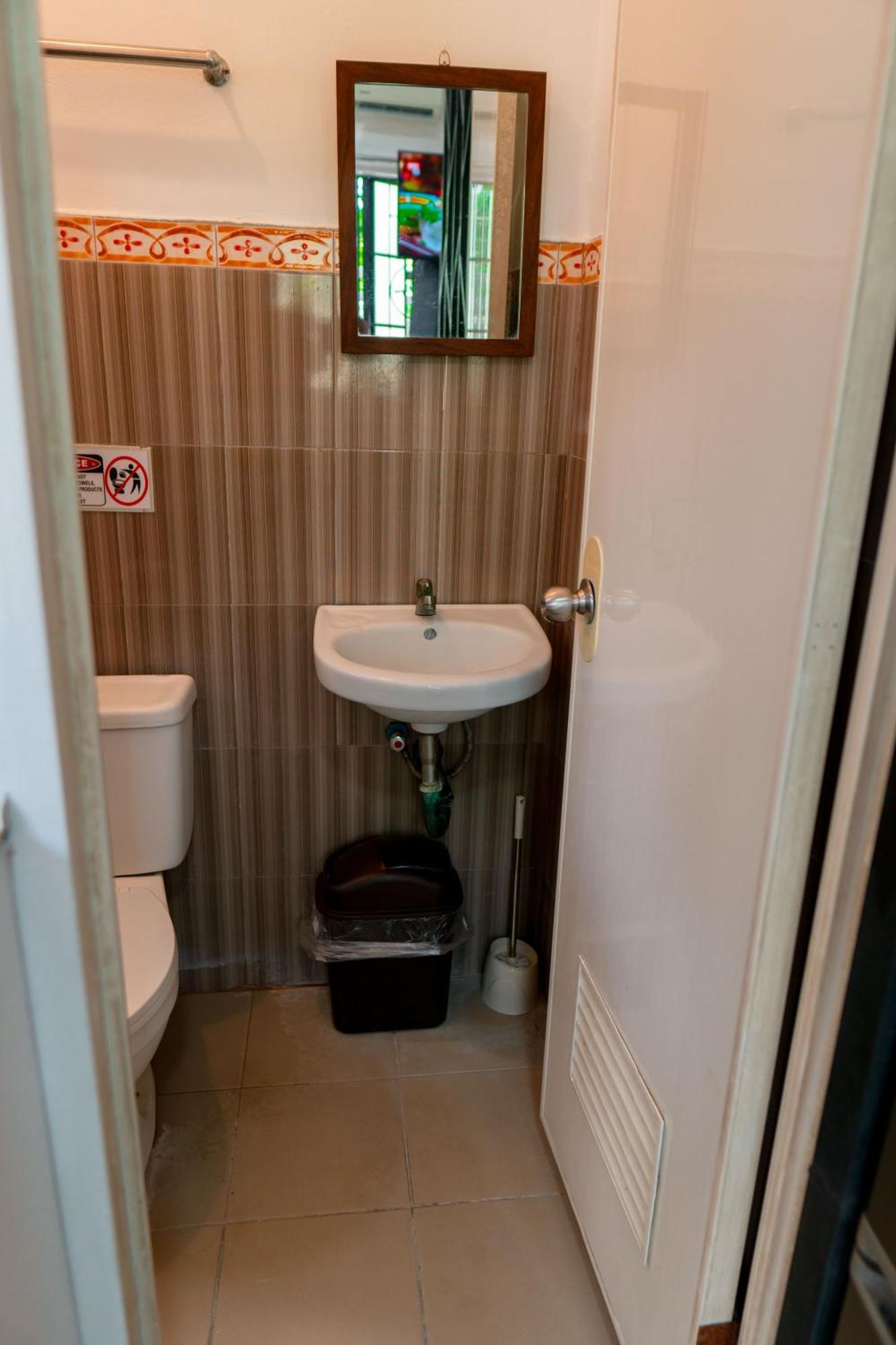 Apartment Near Malls جنرال سانتوس المظهر الخارجي الصورة