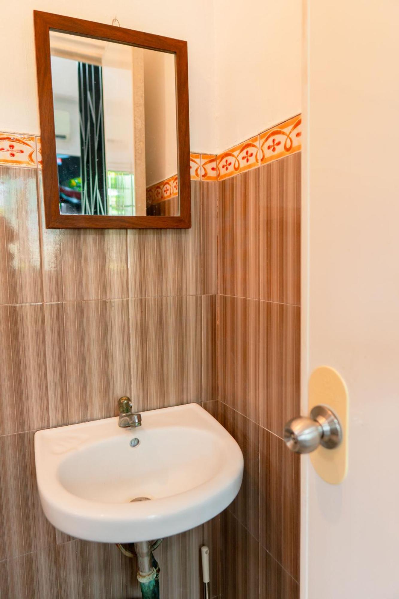 Apartment Near Malls جنرال سانتوس المظهر الخارجي الصورة