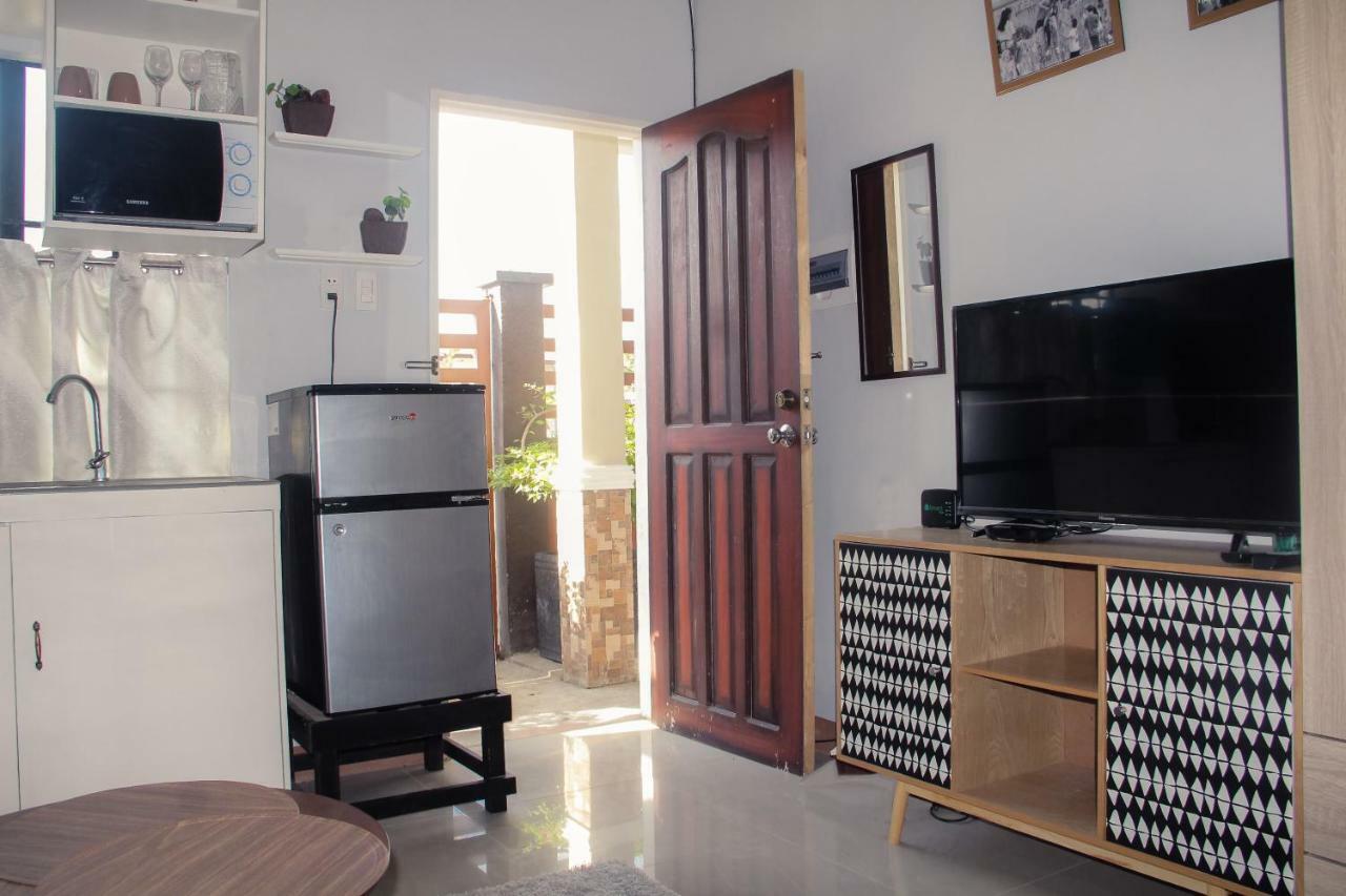 Apartment Near Malls جنرال سانتوس المظهر الخارجي الصورة