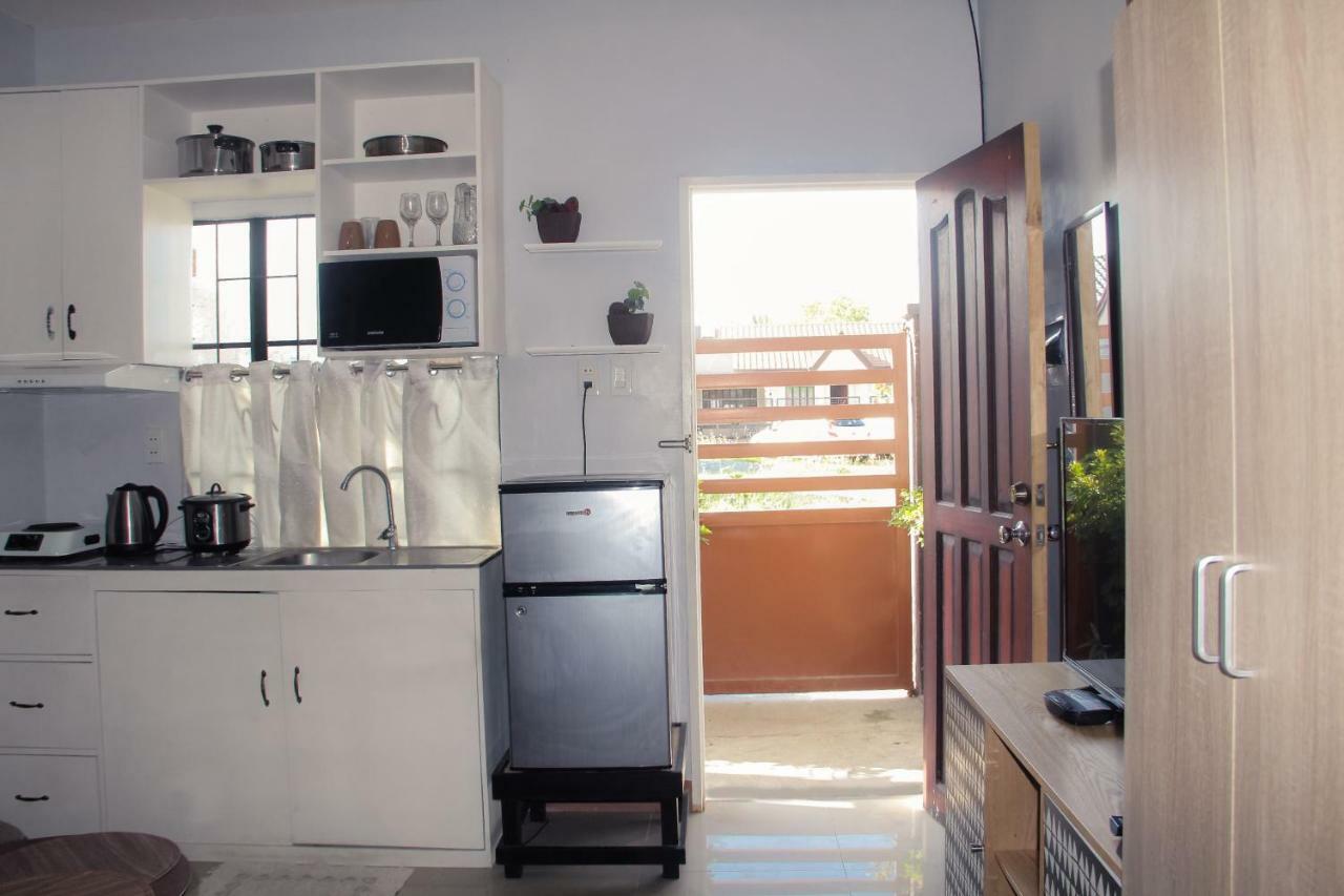 Apartment Near Malls جنرال سانتوس المظهر الخارجي الصورة