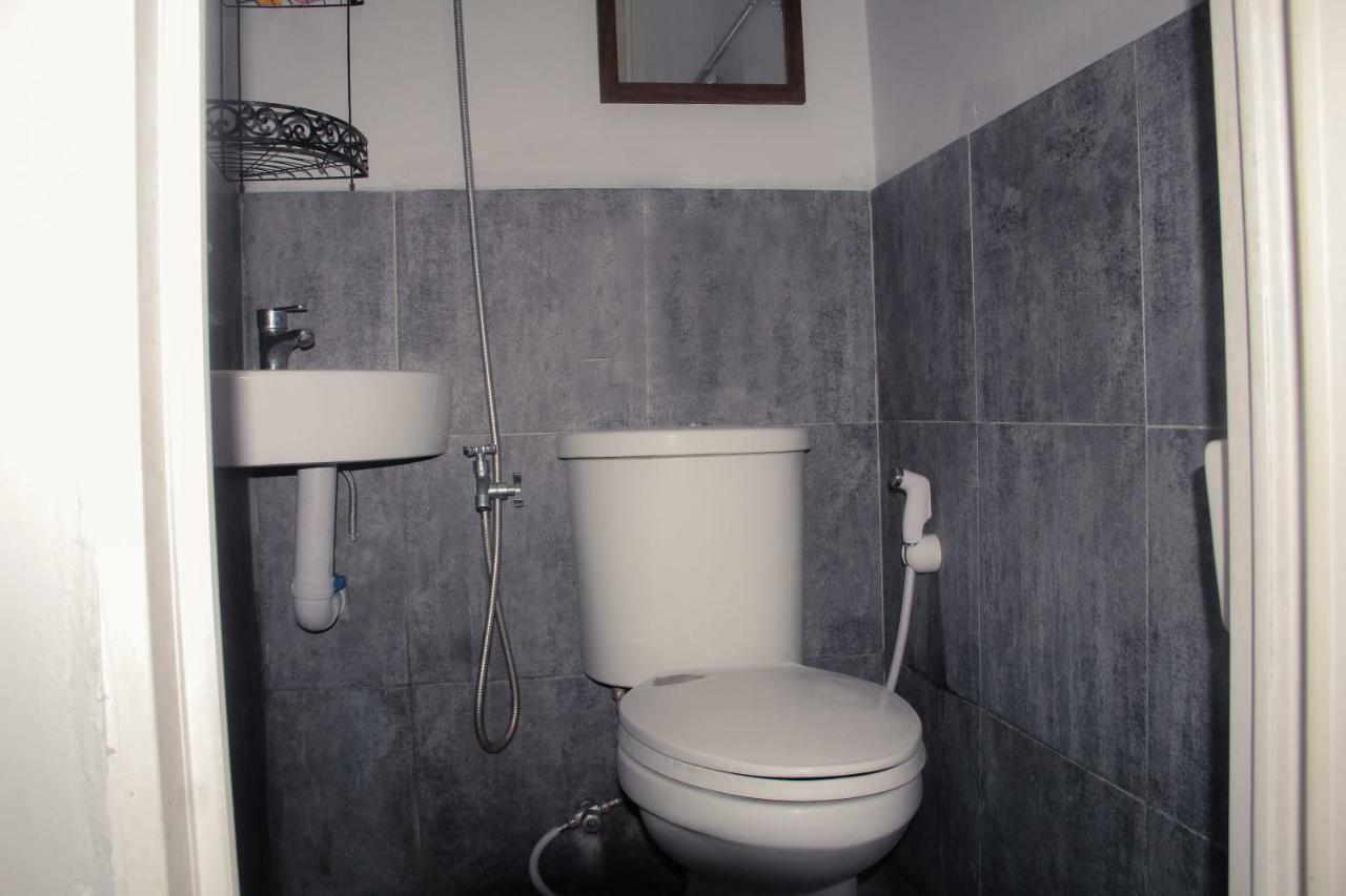 Apartment Near Malls جنرال سانتوس المظهر الخارجي الصورة