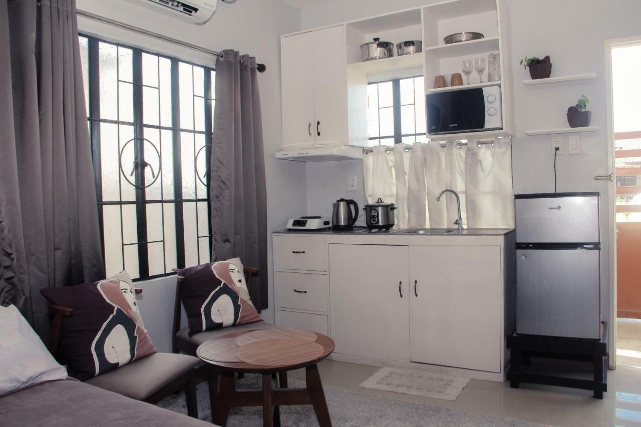 Apartment Near Malls جنرال سانتوس المظهر الخارجي الصورة